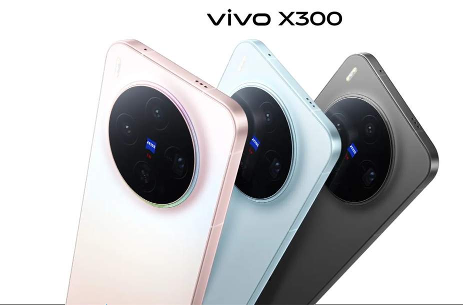 Vivo X300s Segera Meluncur, Bawa Baterai 7.100mAh dan Kamera 200MP