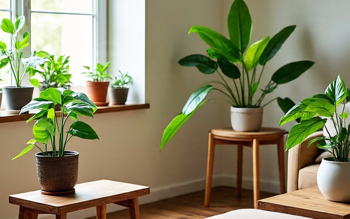 12 Inspirasi Tanaman Hias Daun yang Unik dan Estetik: Cocok Banget untuk Indoor!