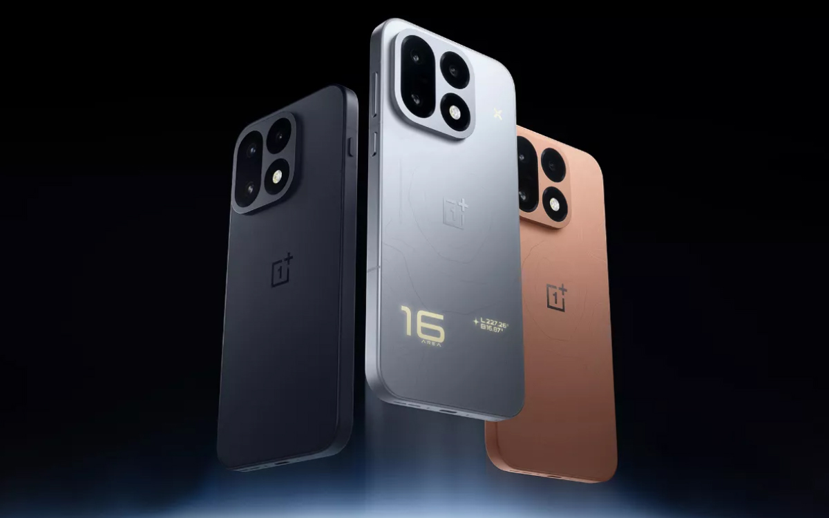 Ini Spesifikasi Lengkap dan Harga OnePlus 16: Baterai 'Jumbo' dan Kamera 200 MP!