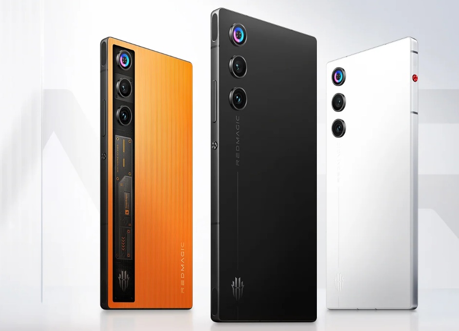 RedMagic 11 Air: HP dengan Bodi Tipis dan Baterai 'Monster' 7.000 mAh, Terbaik untuk Gamers