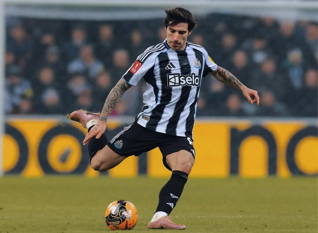 Sandro Tonali Jadi Target Serius Real Madrid, Newcastle Mulai Waspada!