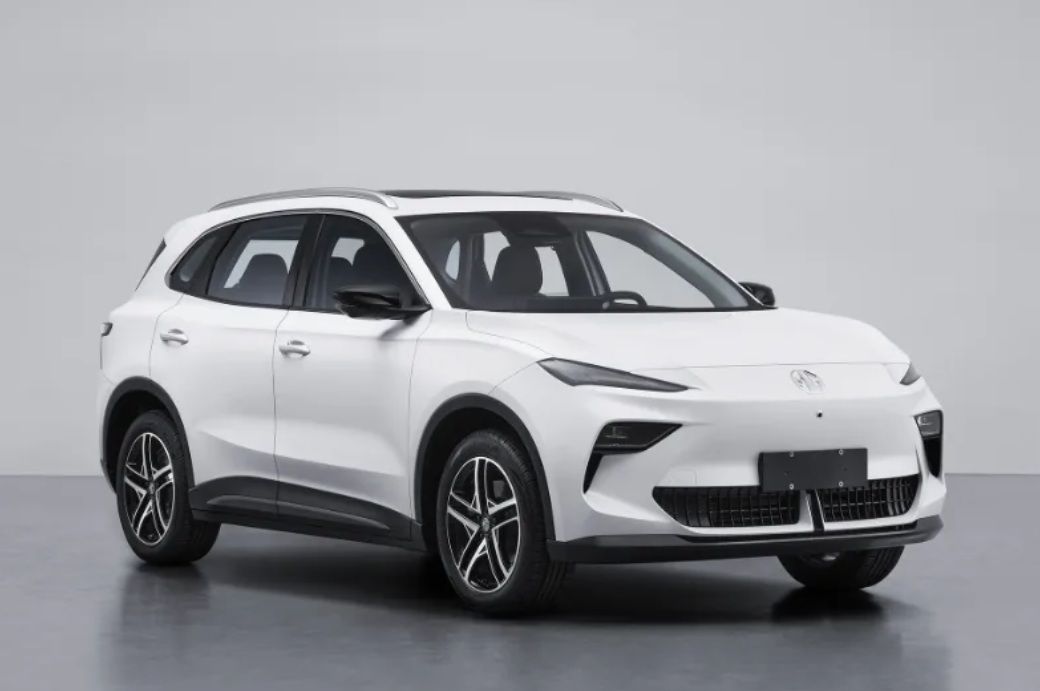 MG S5 EV Resmi Meluncur di Indonesia, Mobil Listrik Keluarga yang Nyaman dan Ramah Lingkungan