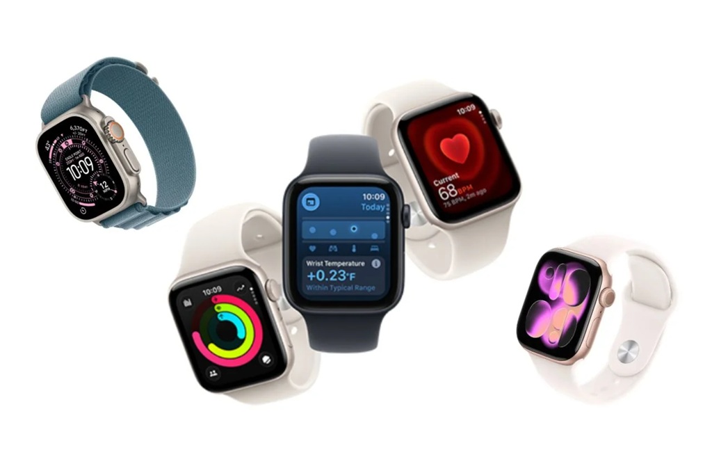 Harga Apple Watch Series 11, SE 3, dan Ultra 3 Terbaru di Indonesia