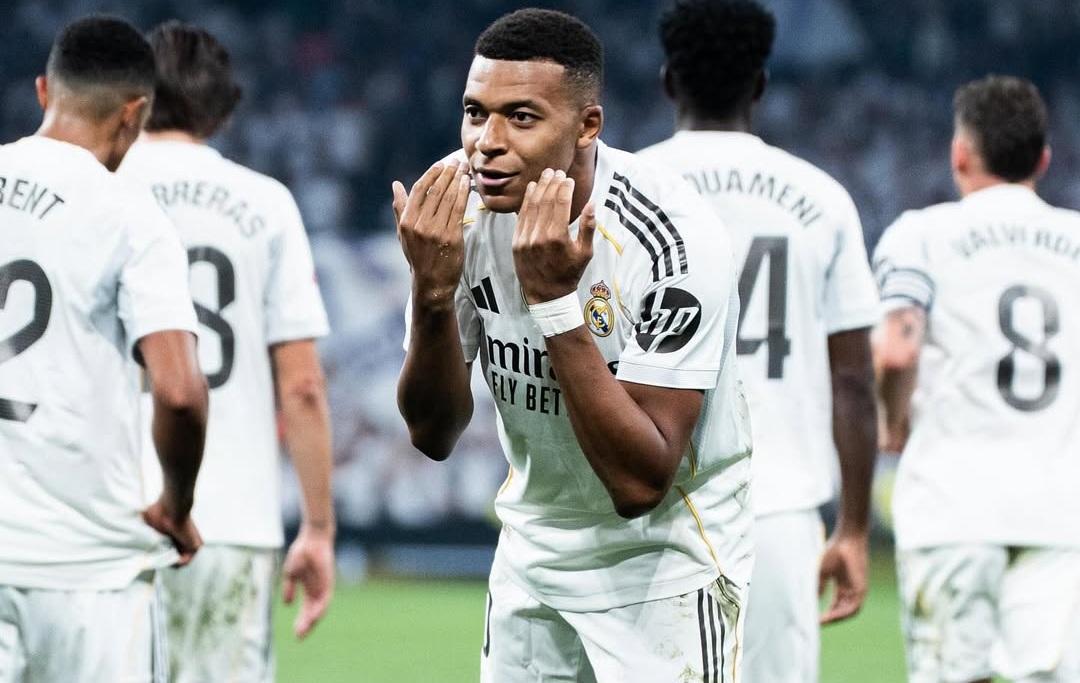 Prediksi Skor Real Madrid vs Mallorca: Misi Tiga Kemenangan Beruntun!