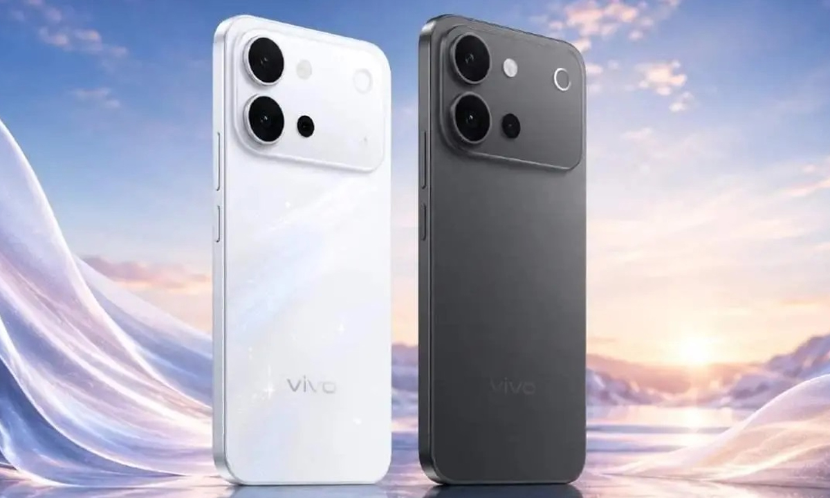 Vivo S60 Series Resmi Rilis dengan Baterai Monster 7.200 mAh!