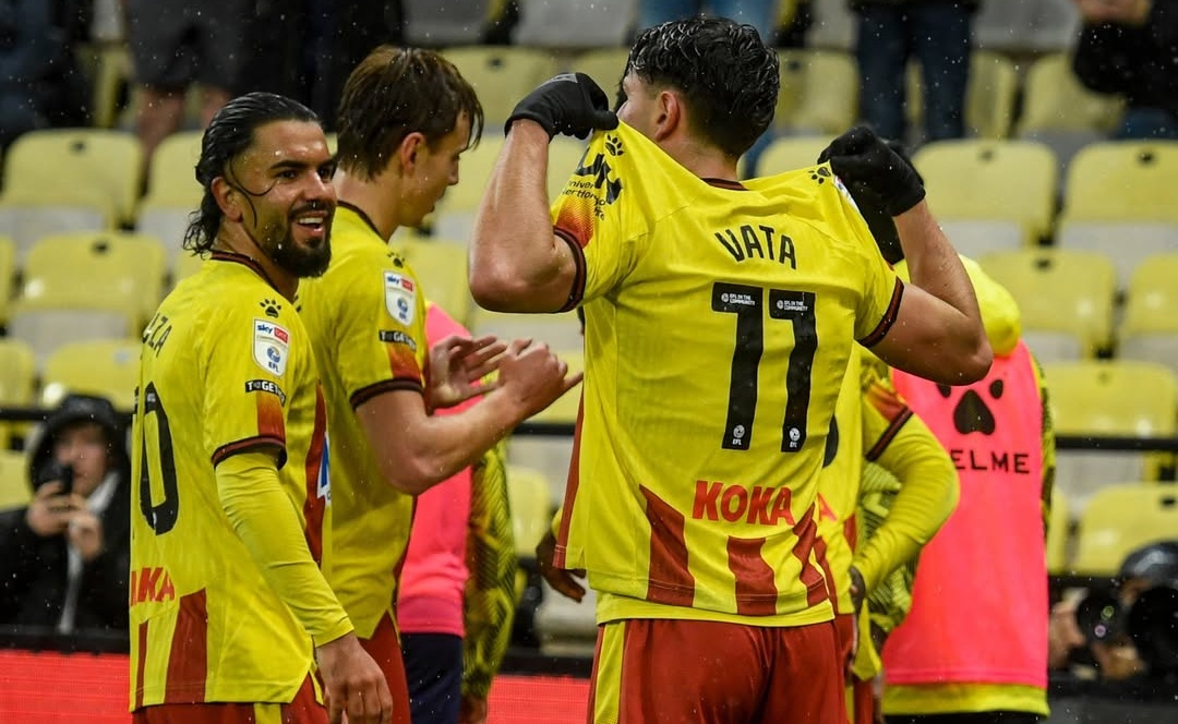 Prediksi Watford vs Bristol City: Momentum Emas di Vicarage Road!