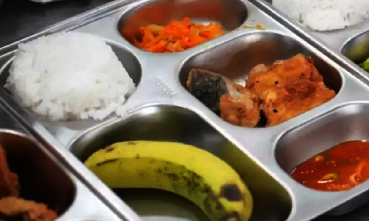 Puluhan Pelajar Kendari Alami Keluhan Usai Menyantap MBG, BGN Usut Tuntas Alur Distribusi Makanan