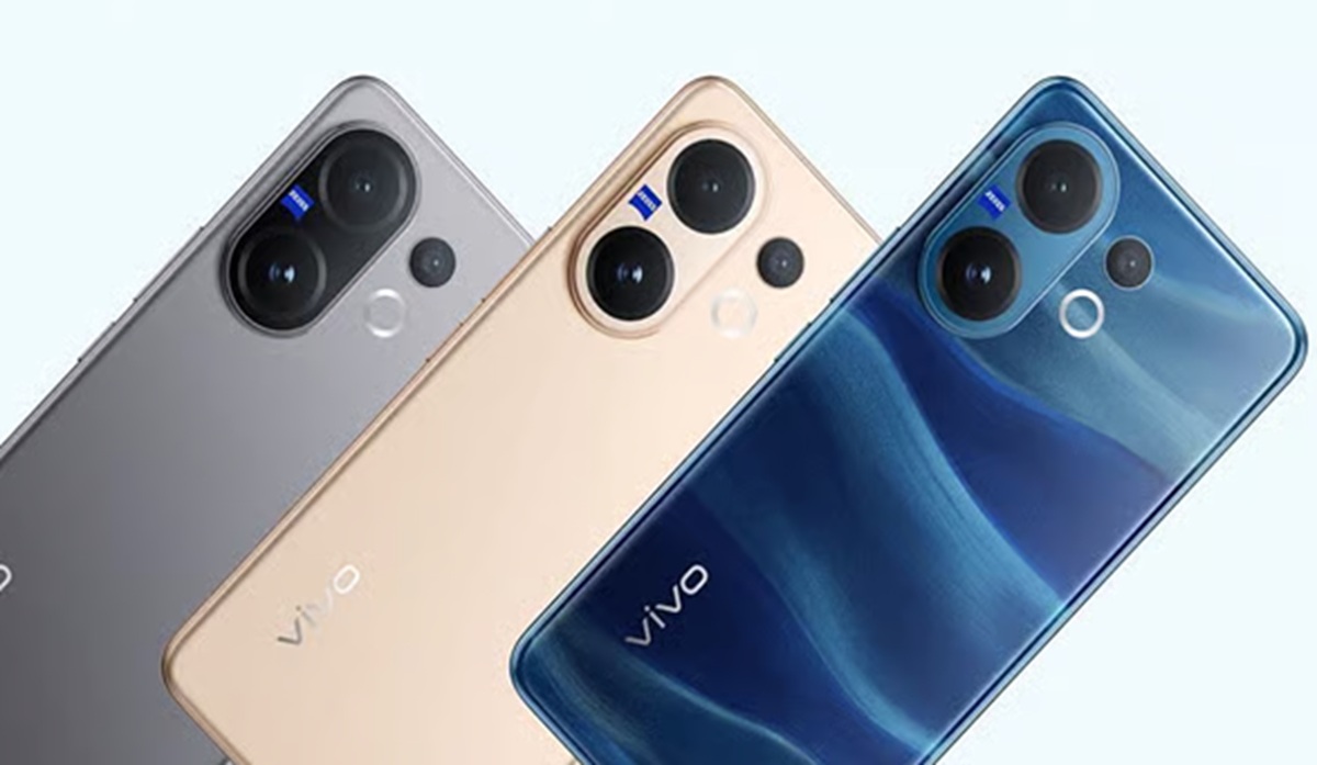 Menanti Vivo V70: Spesifikasi, Varian Warna dan Perkiraan Harga Terungkap!