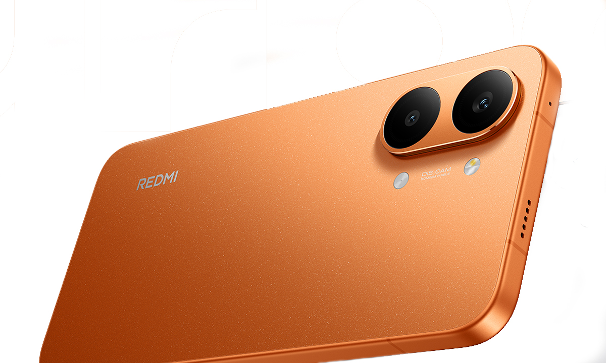 Spesifikasi Redmi Turbo 6 Max Bocor, Bawa Baterai 10.000 mAh dan Layar 2K?