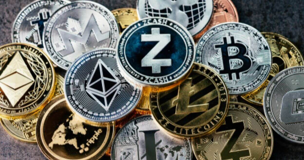 Mata Uang Kripto Ini Bakal Diluncurkan di Amerika