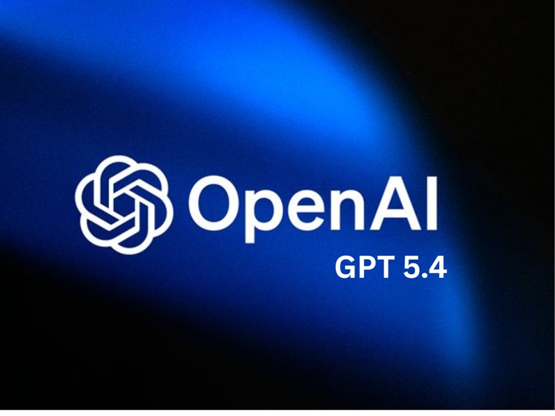 Revolusi AI Baru! OpenAI Resmi Luncurkan GPT-5.4: Lebih Pintar, Akurat, dan Jago Coding
