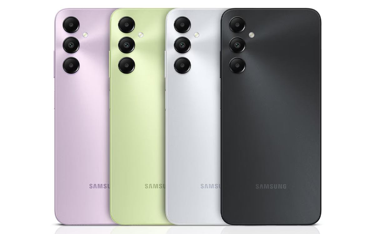10 Rekomendasi HP Samsung 1 Jutaan dengan Spesifikasi Menarik: Murah dan Keren!