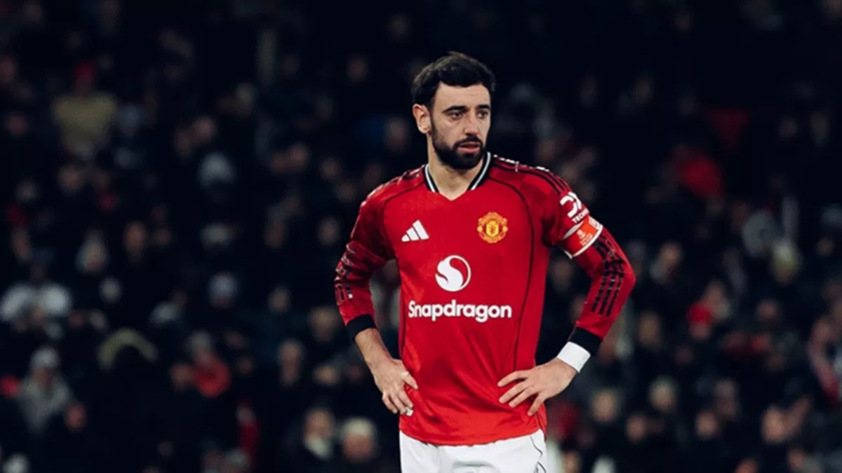 Bruno Fernandes Dukung MU Bidik Tonali dan Anderson, Siapa Lebih Layak?