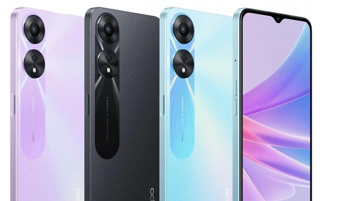 Mengulas Kehebatan OPPO A58: HP dengan Desain Stylish, Kamera 50MP, dan Baterai Tahan Lama