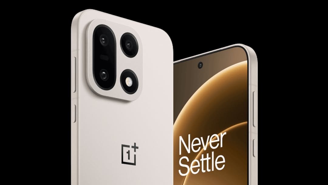Lupakan Charger! Bocoran OnePlus 16 Ungkap Spek Kamera 200MP dan Performa Gahar