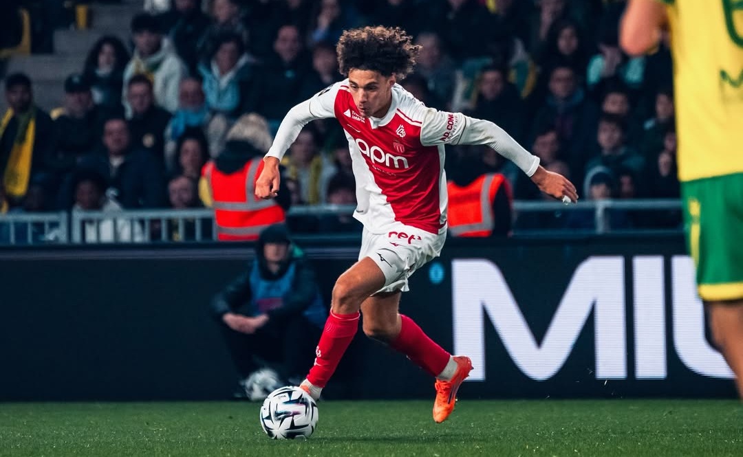 Maghnes Akliouche Jadi Target Baru Tottenham Jika Gagal Amankan Antoine Semenyo