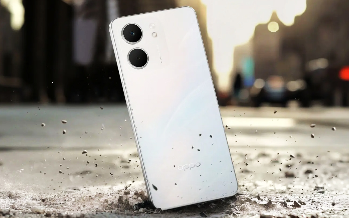 8 Rekomendasi HP OPPO 1 Jutaan Terbaik: Harga Hemat, Paling Worth It 2025!
