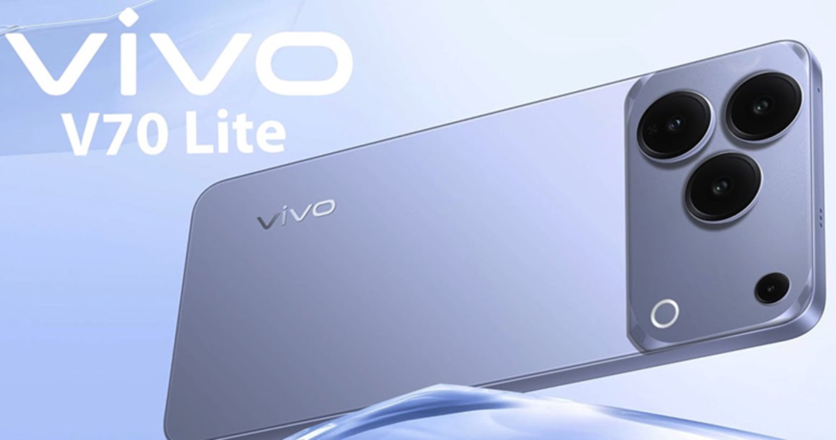 Vivo V70 Elite 5G Terdeteksi Sertifikasi BIS: Siap Jadi Andalan Baru!