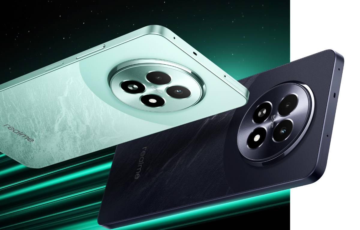 7 Rekomendasi HP Gaming 2 Jutaan: Performa Buas, Baterai Jumbo!