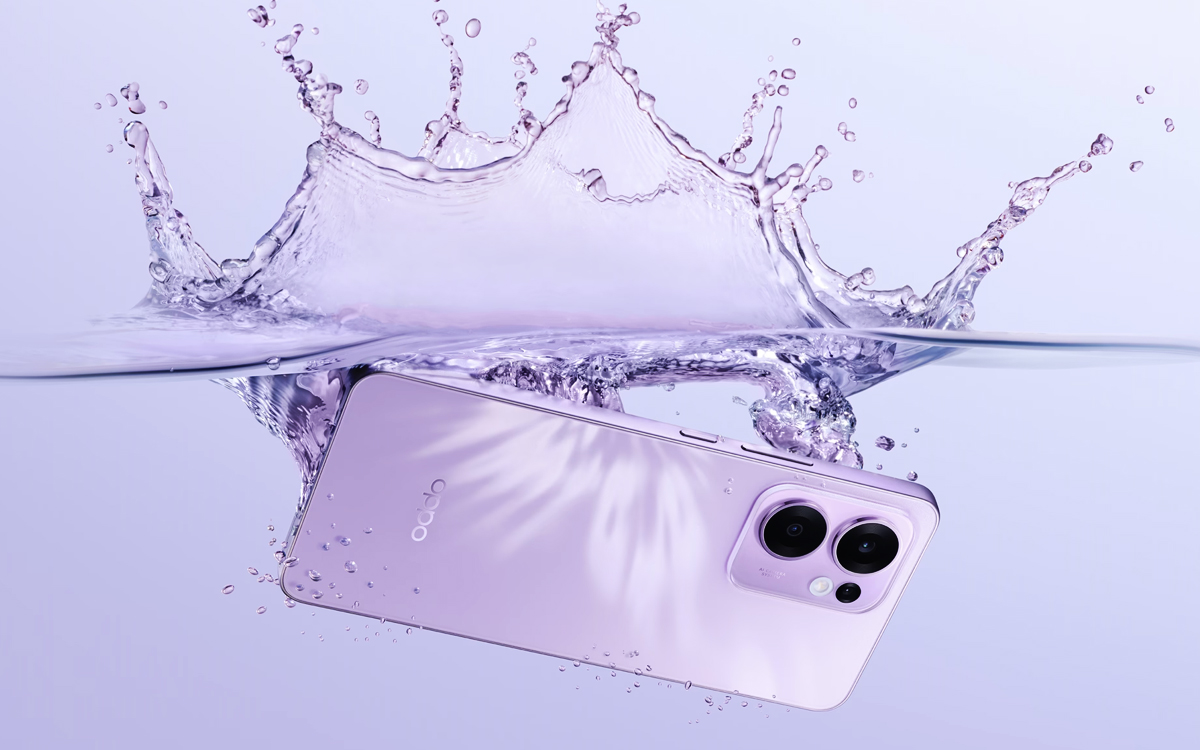 Review Lengkap Spesifikasi OPPO Reno 13F 5G: Desain Elegan, Fitur Kelas Premium!