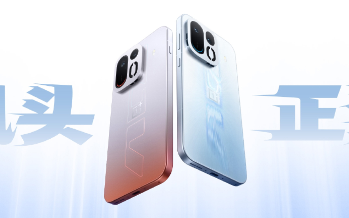 OnePlus Ace 7 dan Ace 7 Pro Resmi Meluncur: Bawa Baterai Monster 9.000 mAh dan Snapdragon Terbaru!