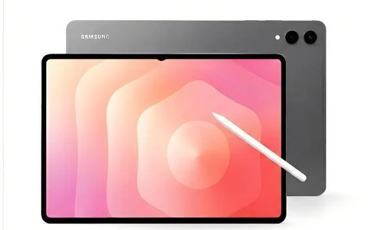 Bocoran Samsung Galaxy Tab S12 Series: Pakai Dimensity 9500, Meluncur Oktober?