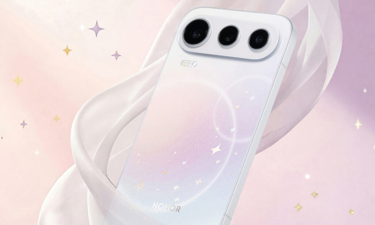Monster Daya Baru! Honor 600 Series Dibekali Baterai Raksasa 8600mAh