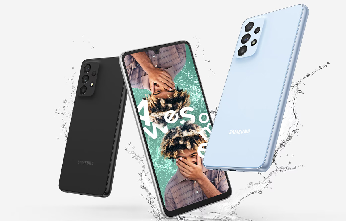 6 Rekomendasi HP Samsung NFC Terbaik untuk Semua Kebutuhan