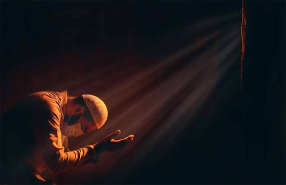 9 Doa Harian Rasulullah SAW yang Tak Pernah Ditinggalkan, Mari Kita Amalkan