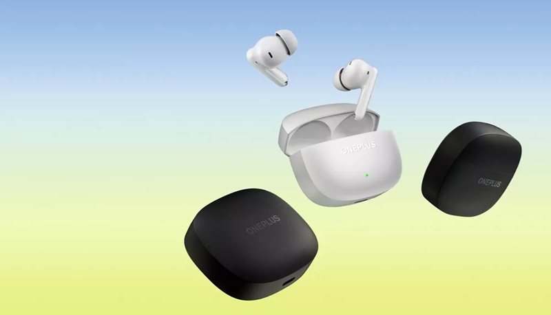 OnePlus Nord Buds 4 Pro Hadir dengan ANC Kuat dan Audio 3D untuk Gaming