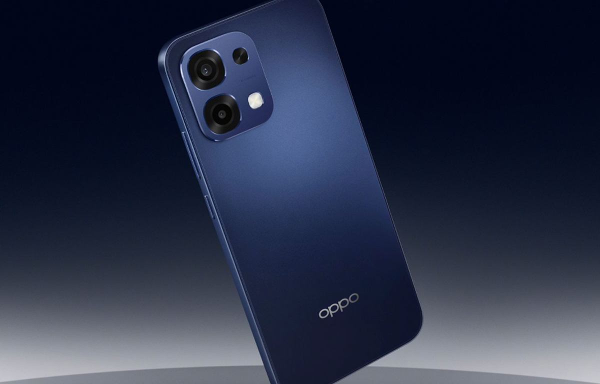 Review OPPO A6 Pro 5G: Performa Kencang dan Fitur Lengkap di Harga Menengah!