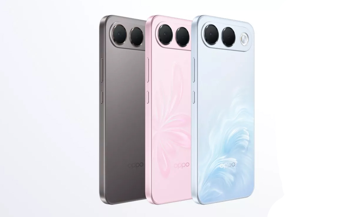 Resmi Dirilis! Ini Deretan Keunggulan Duet Maut Oppo F35 dan F35 Pro 5G