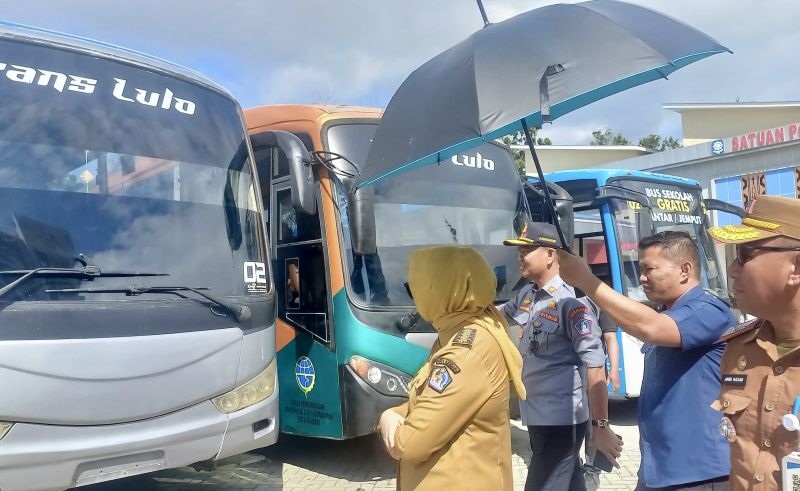 Kendari Siapkan 100 Kendaraan Mewah Sambut Delegasi UCLG ASPAC 2026