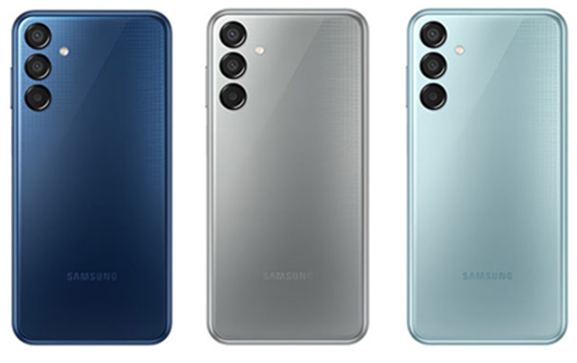 6 Rekomendasi HP Samsung RAM 6GB Terbaik 2026: Baterai Awet, Layar Mulus!