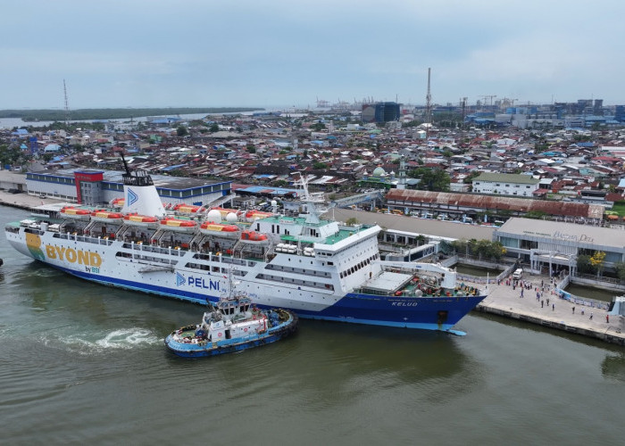 Puncak Arus Mudik Nataru Sultra, Dishub: 24 Desember