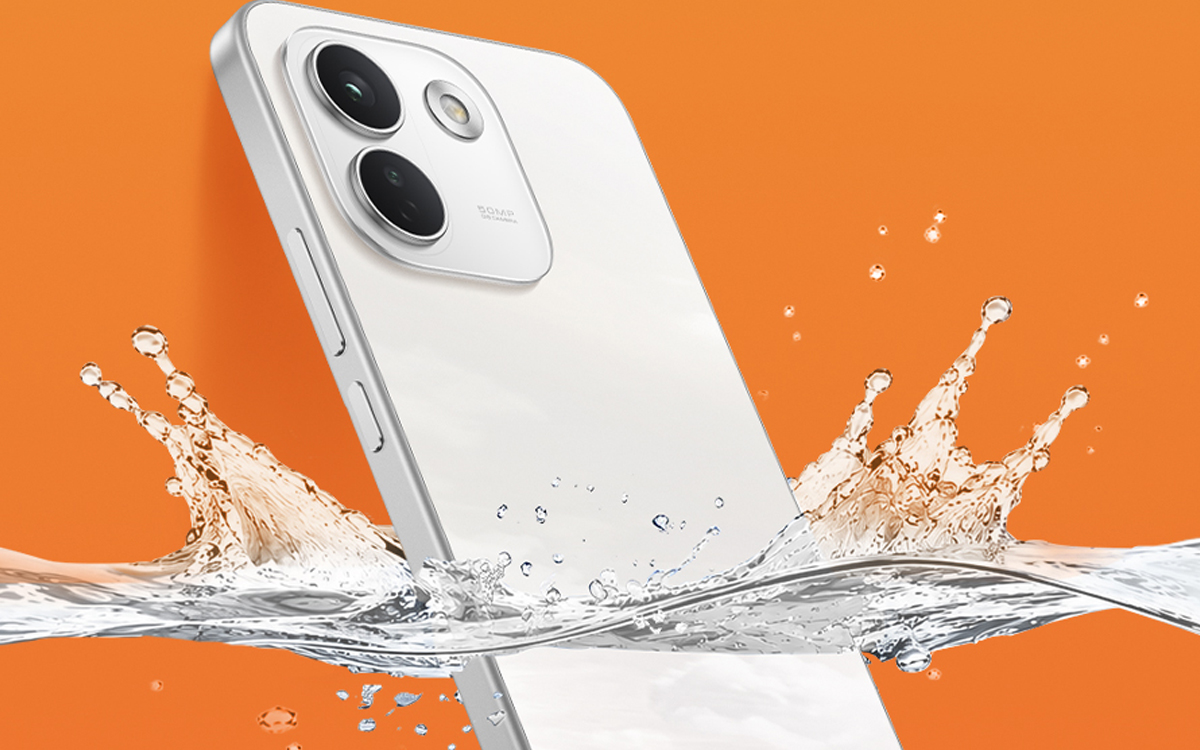 Redmi Note 17 Series Segera Rilis: Layar AMOLED 1.5K, RAM 24GB!