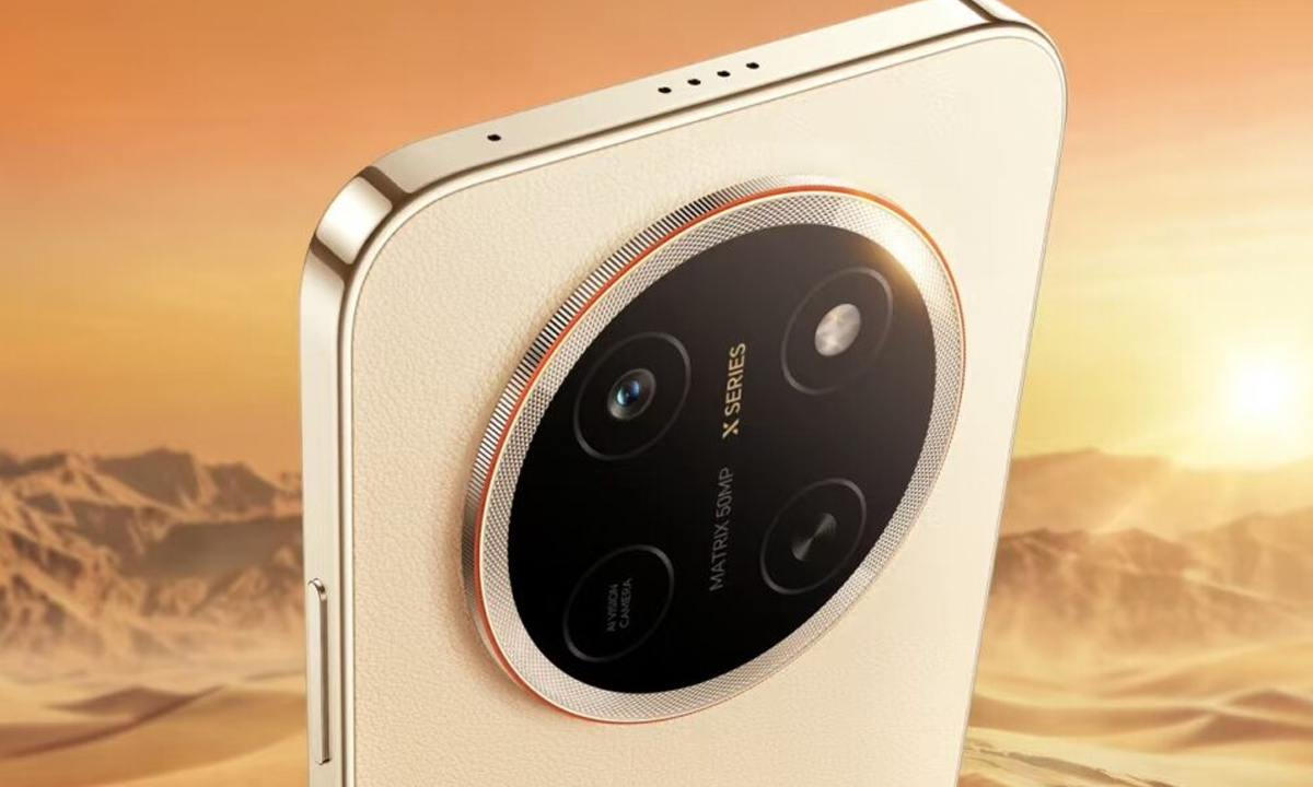 Honor X80 Pro Max Siap Meluncur dengan Layar 10.000 Nits, Baterai Monster 11.000mAh