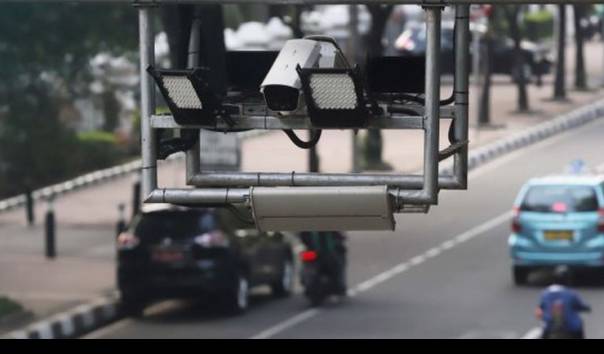 Waspada! Modus Penipuan E-Tilang via SMS