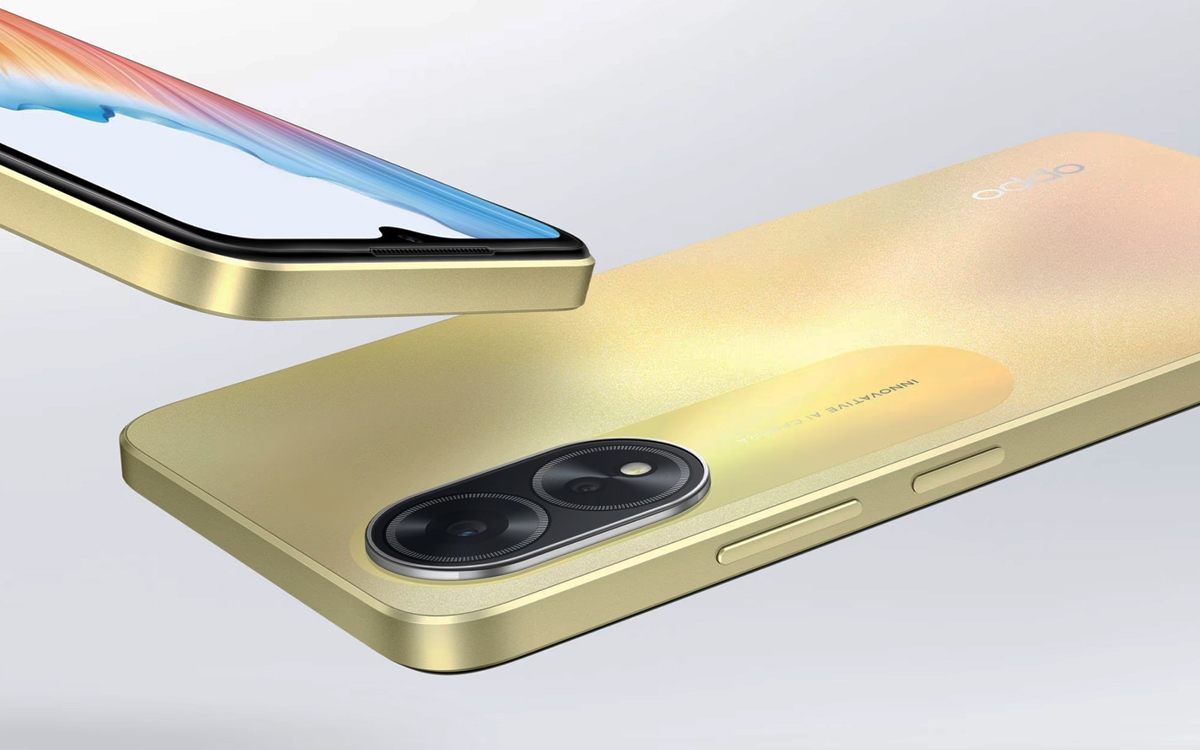 7 Rekomendasi HP OPPO Harga 1 Jutaan Terbaik 2025: Desain Keren dan Tahan Lama!