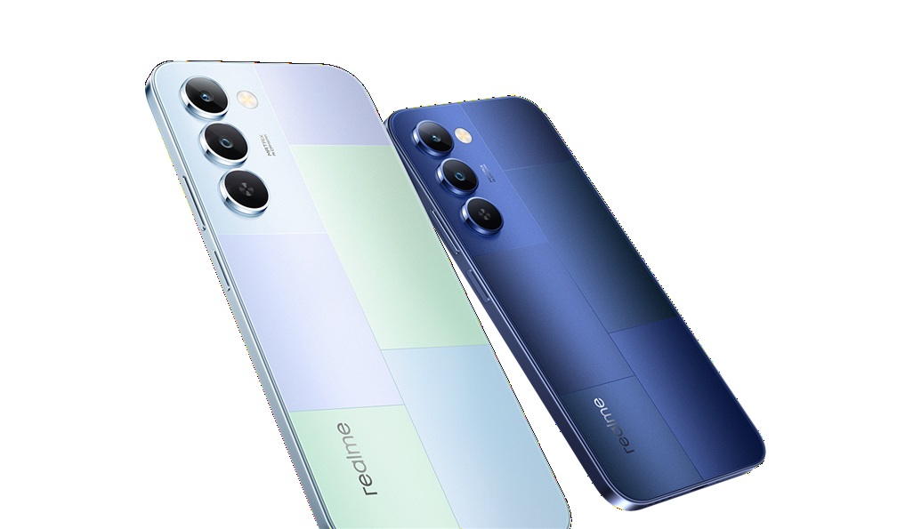 Realme P4 Lite 5G: Spesifikasi Mumpuni, Harga Ramah di Kantong
