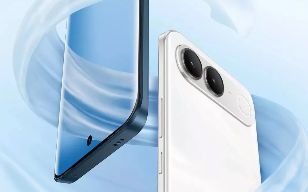 Bocoran vivo S2 FE Muncul di Geekbench, Bawa Chipset Tangguh dan Android 16
