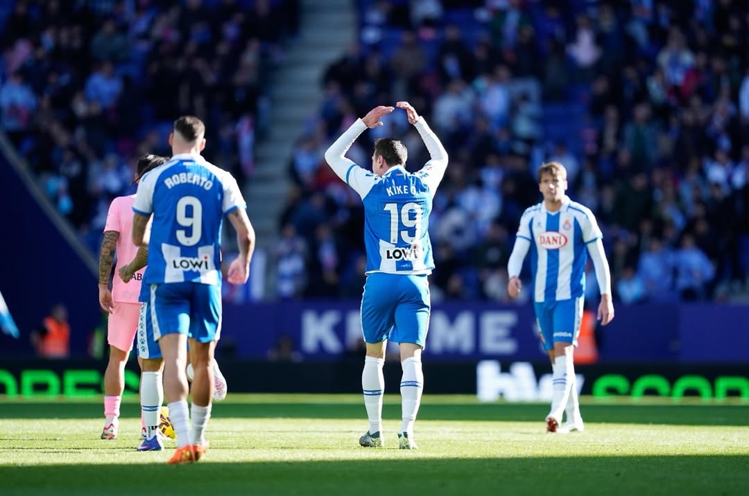 Prediksi Espanyol vs Levante: Duel Tim Terluka Melawan Spesialis Kejutan!