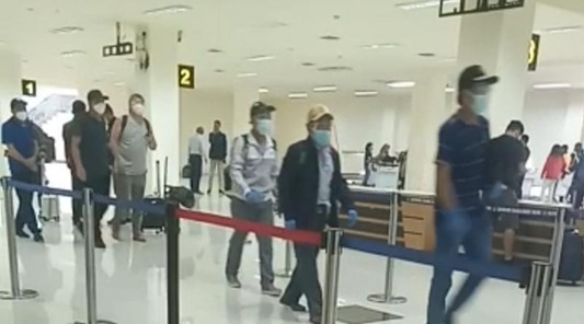 Ngeri Banyak TKA di Sultra Pakai Visa Wisata untuk Kerja, Menaker Kemana?