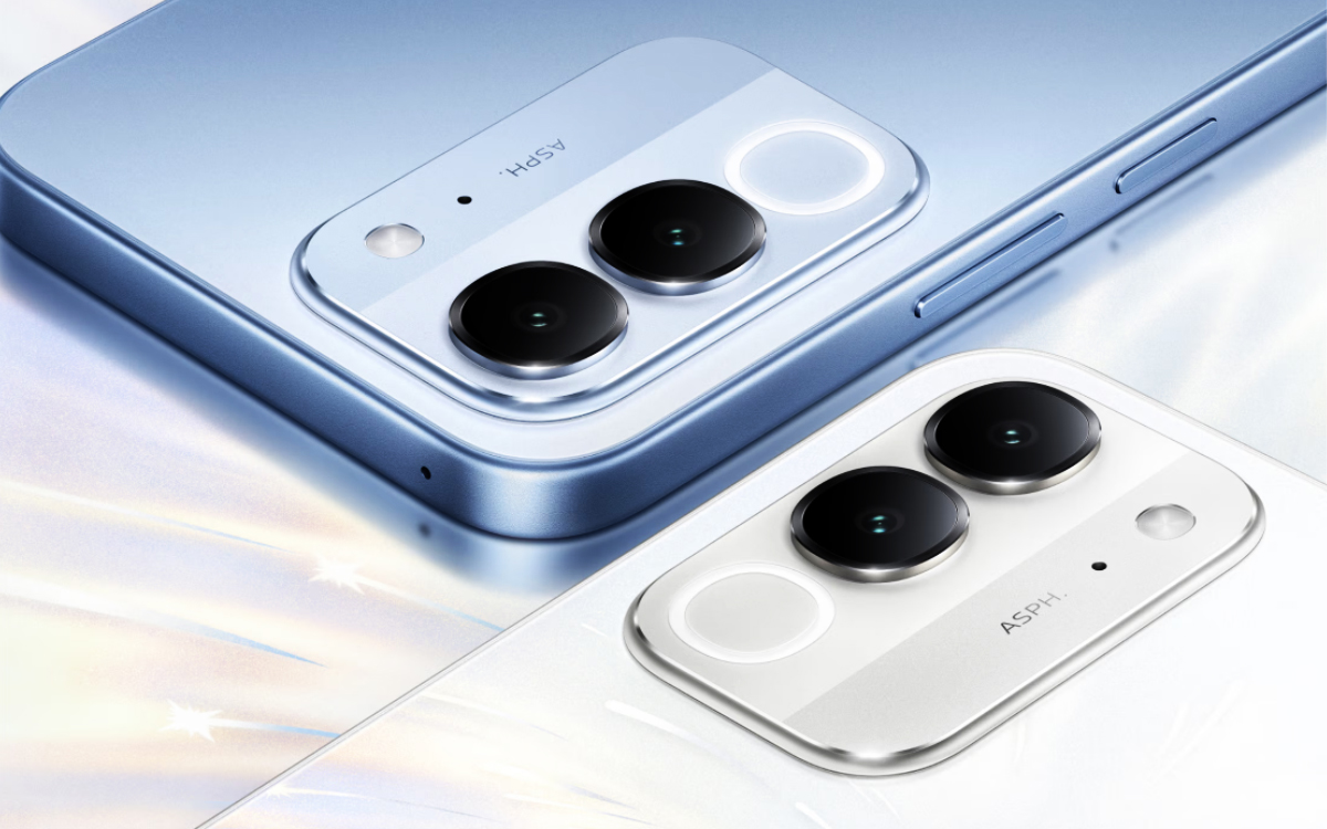 Vivo Y600i Resmi Rilis Bawa Baterai 8.000 mAh dan Bodi Anti-Banting