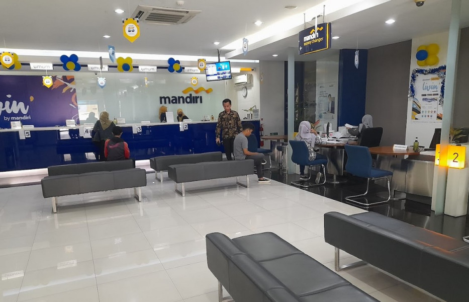 KUR Mandiri 2025: Pinjaman hingga Rp25 Juta, Cicilan Mulai Rp700 Ribuan, Tanpa Jaminan!