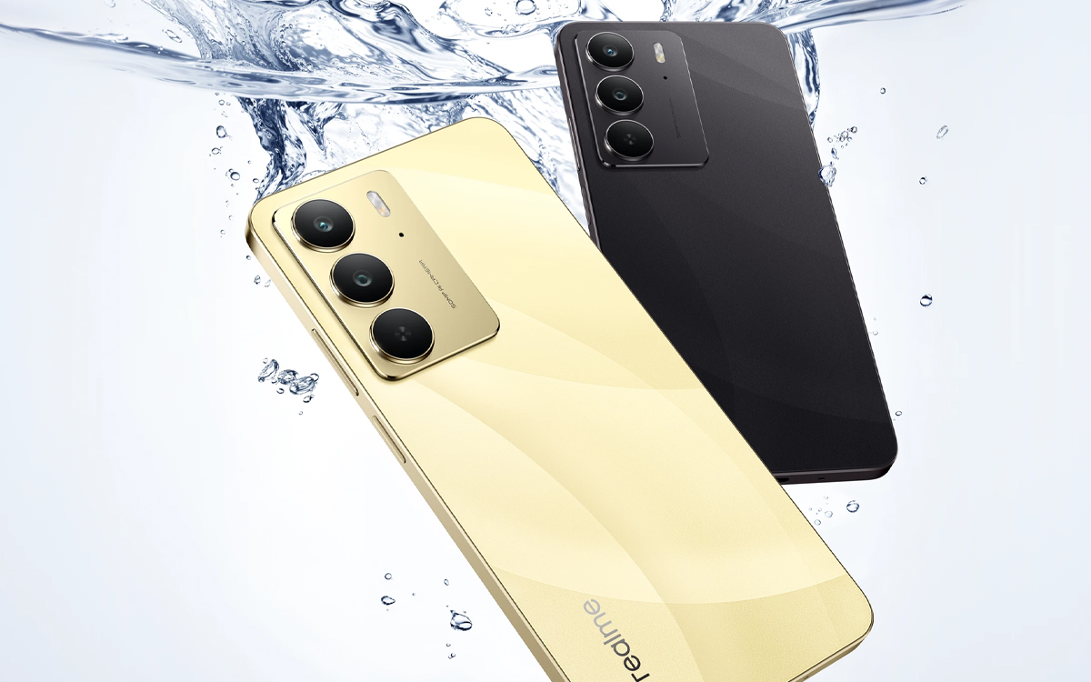 Inilah 5 HP Gaming Realme Paling Worth It: Harga Terjangkau Performa Mantap!