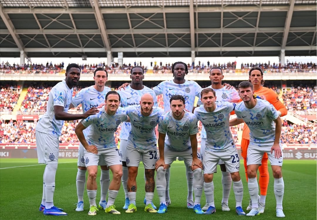 Prediksi Inter vs Parma: Menanti Seremoni Sang Raja Baru Italia