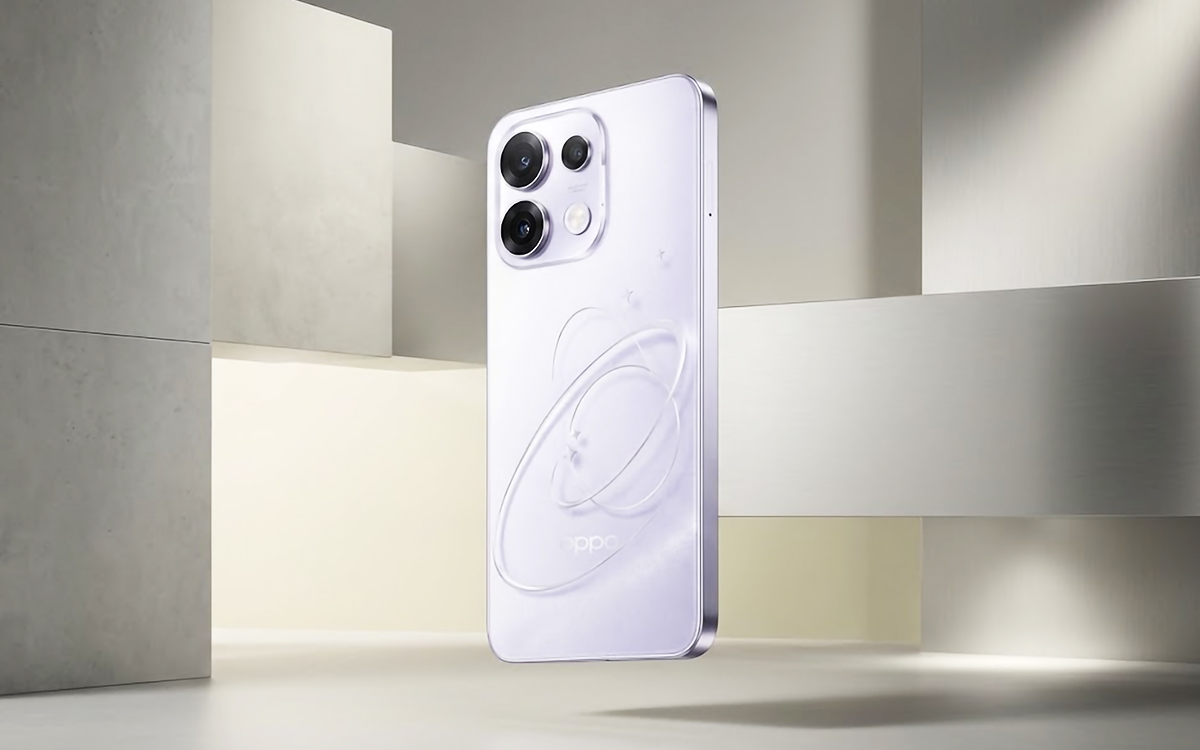 Bocoran Oppo Reno 17 Pro: Layar 1.5K, Chipset Kencang, Kamera 200 MP!