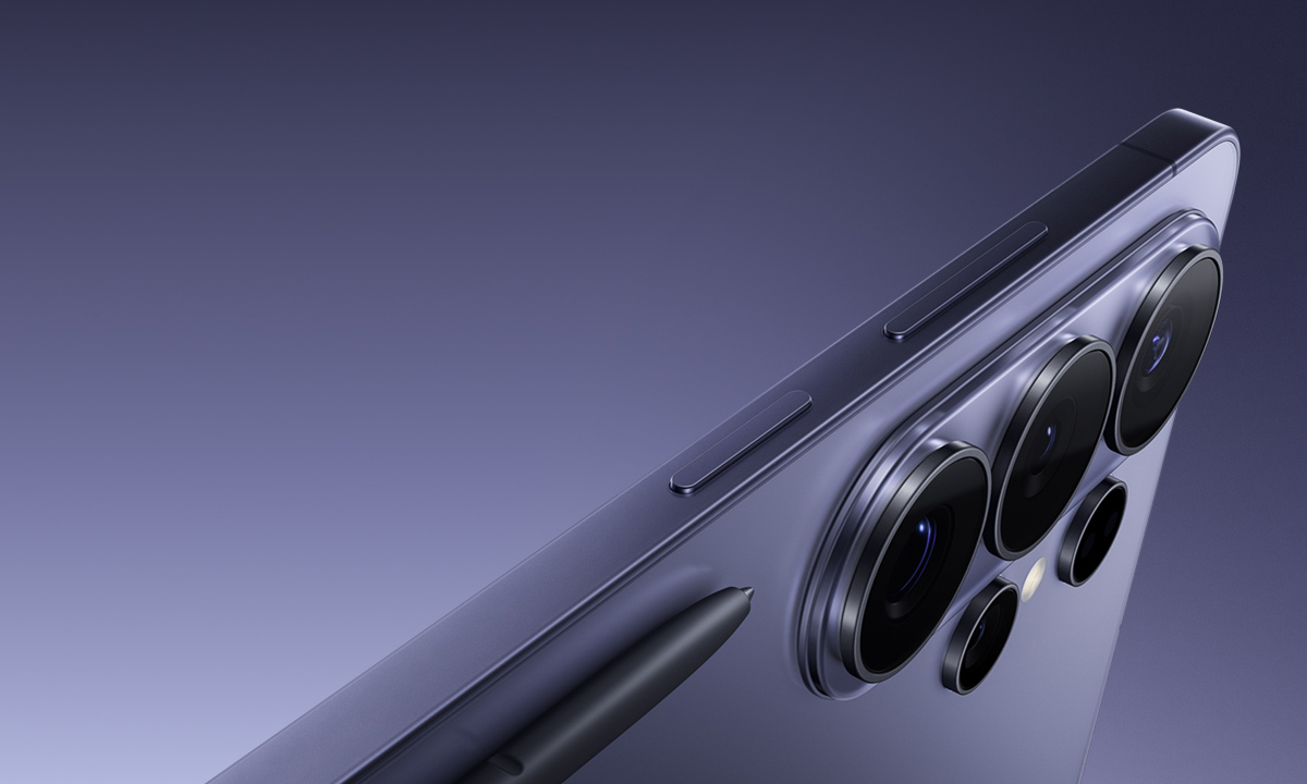 Bocoran Samsung Galaxy S27 Pro: Baterai Jumbo dan Kamera 200 MP!