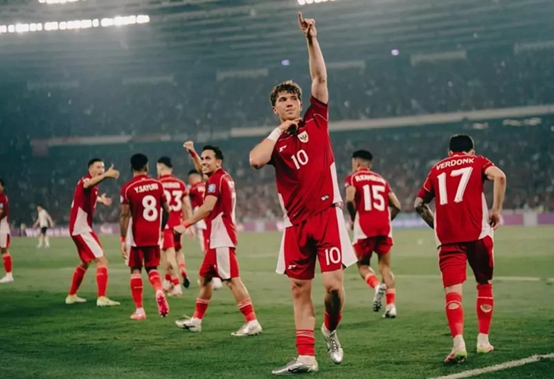 Indonesia vs Bulgaria di Final FIFA Series 2026: Garuda Hadapi Ancaman Serius!